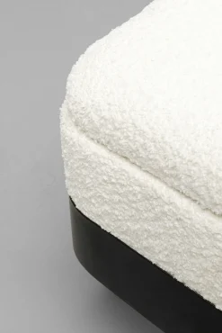 Hot KARE Design Ławka Angelo ze schowkiem 101 cm - KARE