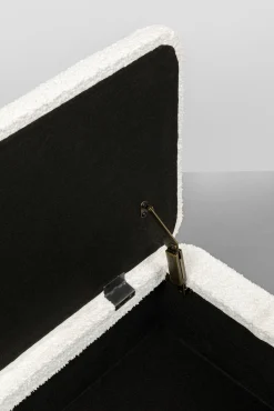 Hot KARE Design Ławka Angelo ze schowkiem 101 cm - KARE