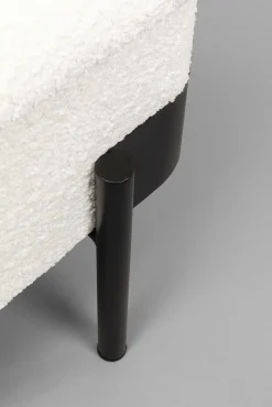 Hot KARE Design Ławka Angelo ze schowkiem 101 cm - KARE