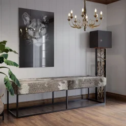 New KARE Design Ławka Country Life 140x35 cm - KARE