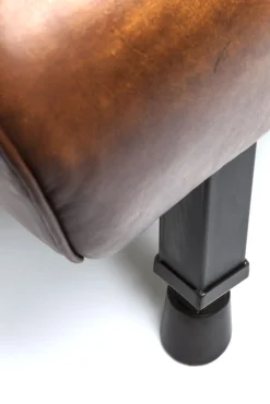 Sale KARE Design Ławka Gym Gabby 153x33 cm - KARE