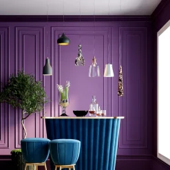 Best KARE Design Barek After Work 120x106 cm złoty - KARE