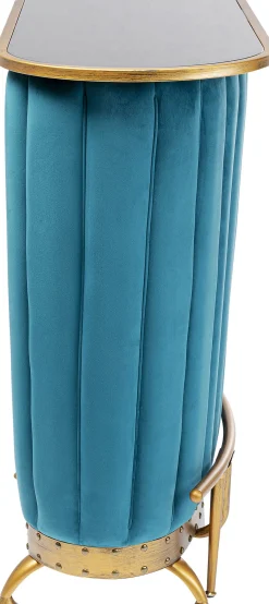 Best KARE Design Barek After Work 120x106 cm złoty - KARE