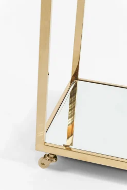 New KARE Design Barek Classy 50x33 cm złoty - KARE