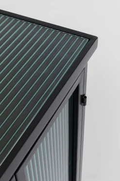 Best KARE Design Barek La Gomera 90x92 cm grafitowy - KARE