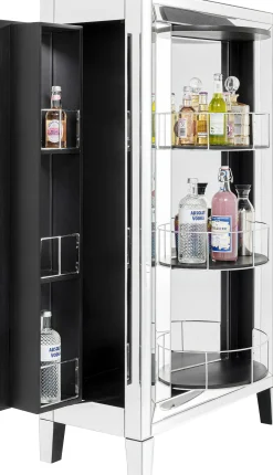 Fashion KARE Design Barek Luxury High Class 84x152 cm lustrzany - KARE