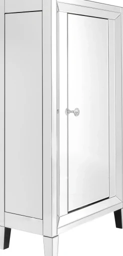 Fashion KARE Design Barek Luxury High Class 84x152 cm lustrzany - KARE