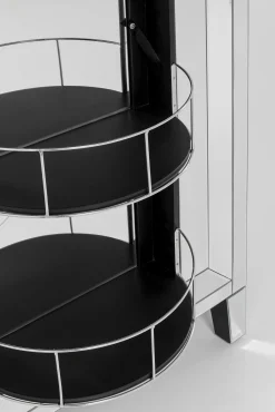 Fashion KARE Design Barek Luxury High Class 84x152 cm lustrzany - KARE