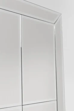 Online KARE Design Barek Luxury 89x181 cm srebrny - KARE