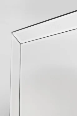 Online KARE Design Barek Luxury 89x181 cm srebrny - KARE