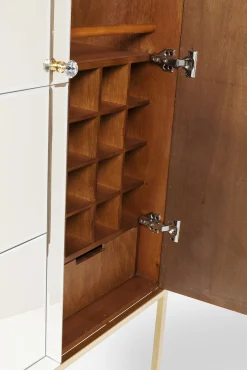 Best KARE Design Barek Luxury 89x181 cm szampański - KARE