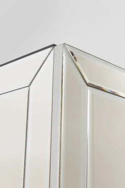 Best KARE Design Barek Luxury 89x181 cm szampański - KARE