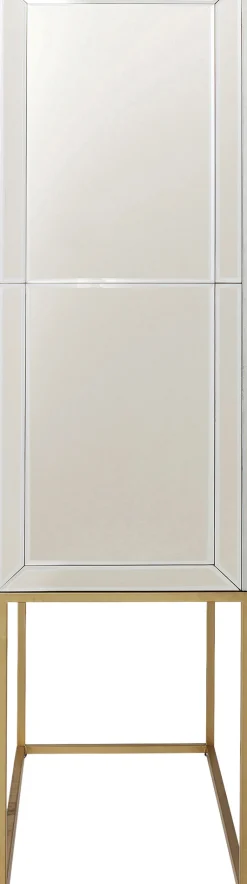 Best KARE Design Barek Luxury 89x181 cm szampański - KARE