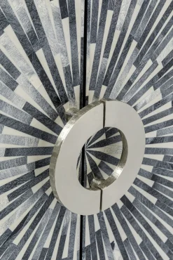 Sale KARE Design Barek okrągły ekskluzywny 100x160 cm - KARE