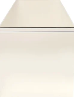 Online KARE Design Biurko Luxury Champagne 140x61 cm szampańskie - KARE