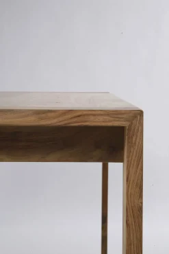 Discount KARE Design Biurko Nature 150x70 cm drewniane - KARE