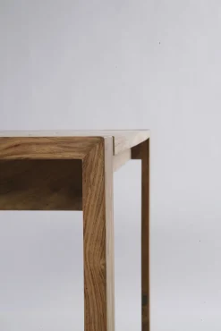 Discount KARE Design Biurko Nature 150x70 cm drewniane - KARE