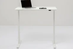 Fashion KARE Design Biurko Smart 140x60 cm białe - KARE