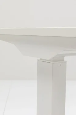 Fashion KARE Design Biurko Smart 140x60 cm białe - KARE