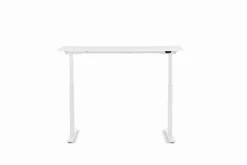 Fashion KARE Design Biurko Smart 140x60 cm białe - KARE