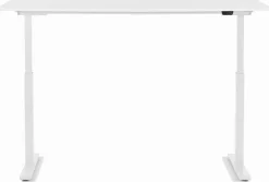 Discount KARE Design Biurko Smart 160x80 cm białe - KARE