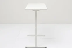 Discount KARE Design Biurko Smart 160x80 cm białe - KARE