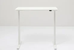 Discount KARE Design Biurko Smart 160x80 cm białe - KARE