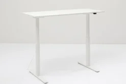 Discount KARE Design Biurko Smart 160x80 cm białe - KARE