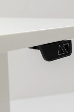 Discount KARE Design Biurko Smart 160x80 cm białe - KARE