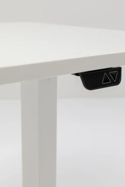 Discount KARE Design Biurko Smart 160x80 cm białe - KARE