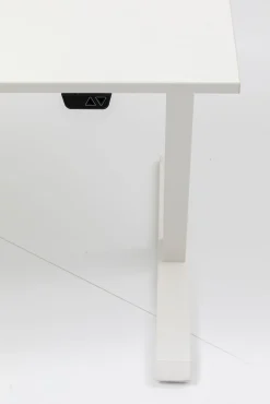 Discount KARE Design Biurko Smart 160x80 cm białe - KARE