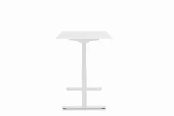 Discount KARE Design Biurko Smart 160x80 cm białe - KARE