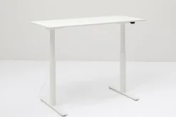 New KARE Design Biurko Smart 120x60 cm białe - KARE