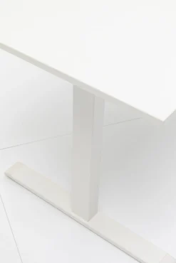 New KARE Design Biurko Smart 120x60 cm białe - KARE
