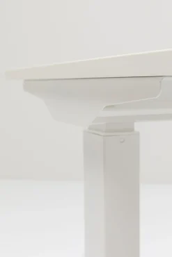 New KARE Design Biurko Smart 120x60 cm białe - KARE