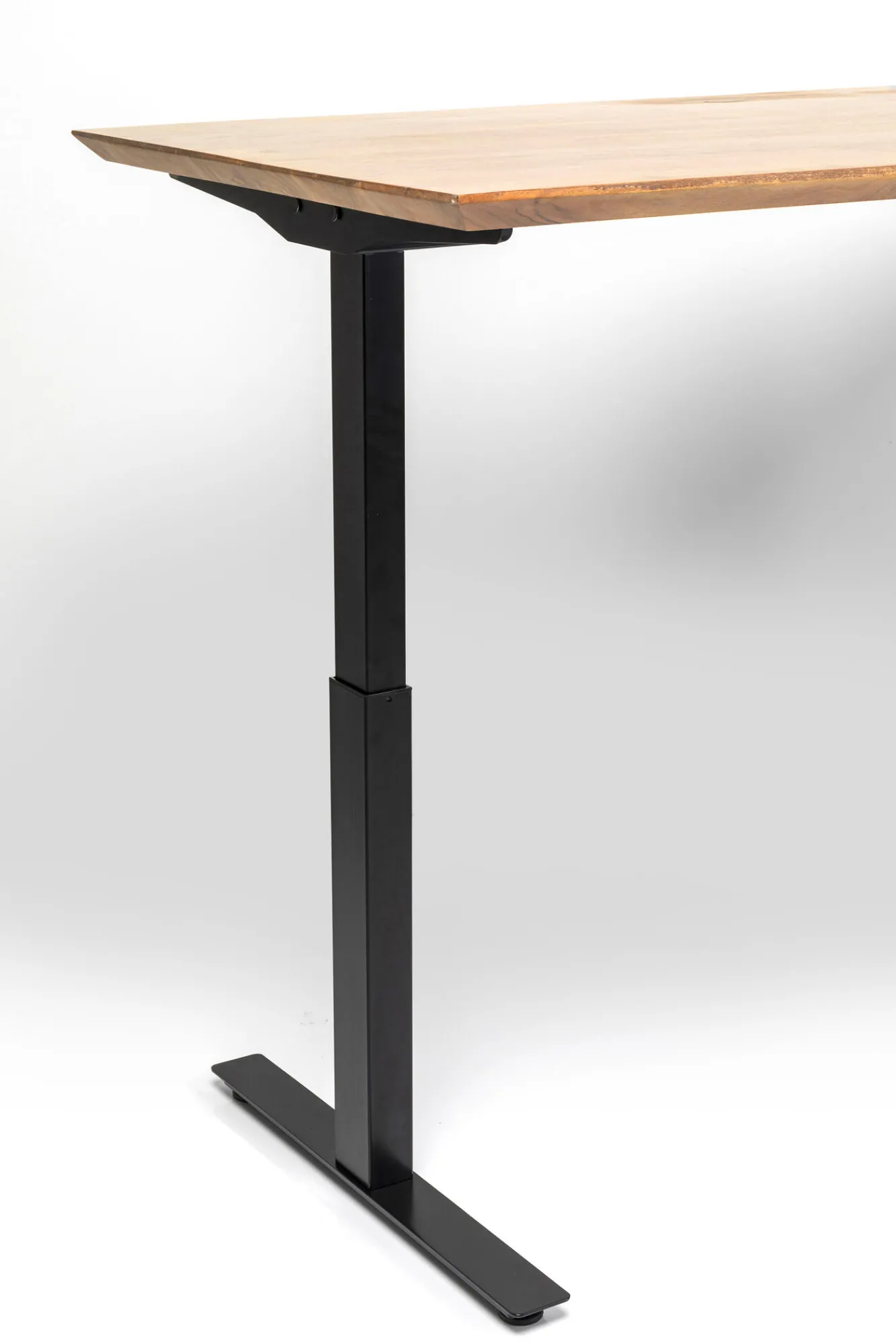 Best KARE Design Biurko Symphony 160x80 cm drewniane - KARE