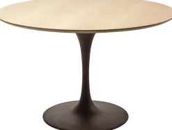 New KARE Design Blat Invitation Ø120 cm dąb - KARE