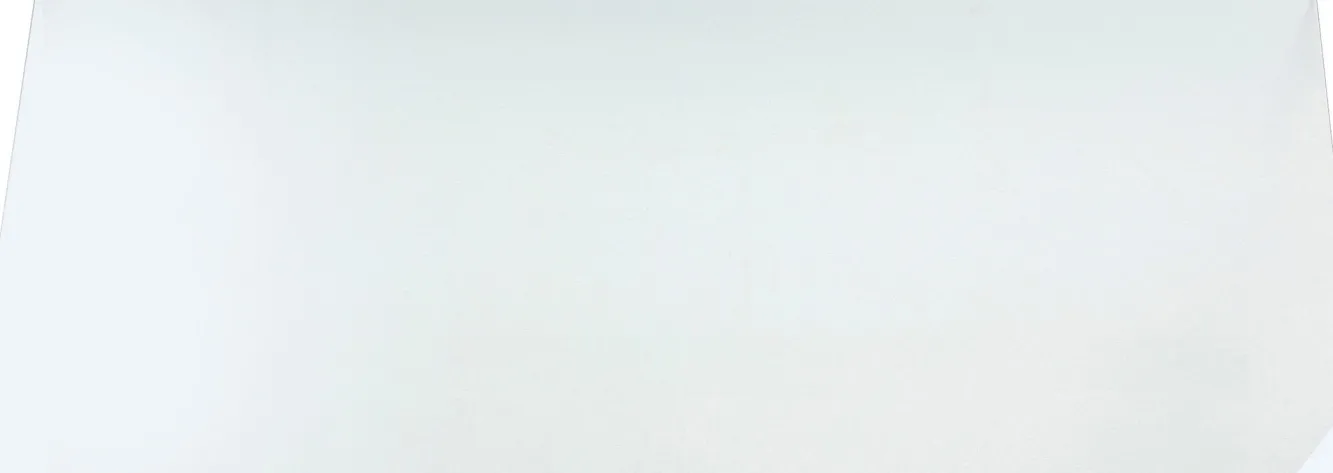 Online KARE Design Blat szkło hartowane 160x40 cm transparentny - KARE