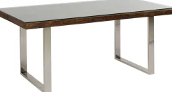 New KARE Design Blat Tavola 160x80 cm drewno recyklingowane - KARE