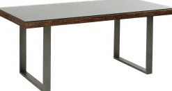 New KARE Design Blat Tavola 160x80 cm drewno recyklingowane - KARE