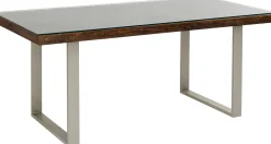 New KARE Design Blat Tavola 160x80 cm drewno recyklingowane - KARE