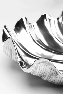 Sale KARE Design Cooler Lobster 58x43 cm srebrny - KARE