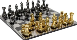 New KARE Design Dekoracja Chess 60x60 cm - KARE