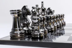 New KARE Design Dekoracja Chess 60x60 cm - KARE