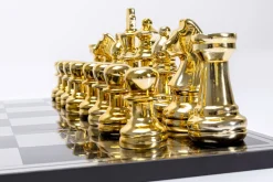 New KARE Design Dekoracja Chess 60x60 cm - KARE