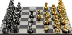 New KARE Design Dekoracja Chess 60x60 cm - KARE