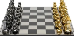 New KARE Design Dekoracja Chess 60x60 cm - KARE