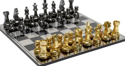 New KARE Design Dekoracja Chess 60x60 cm - KARE
