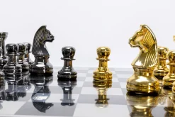 New KARE Design Dekoracja Chess 60x60 cm - KARE