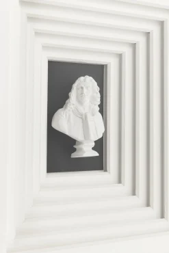 Best KARE Design Dekoracja ścienna Ancient Art Nove 110x100 cm - KARE